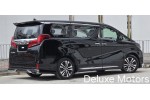 2020 Toyota Alphard 2.5 SC